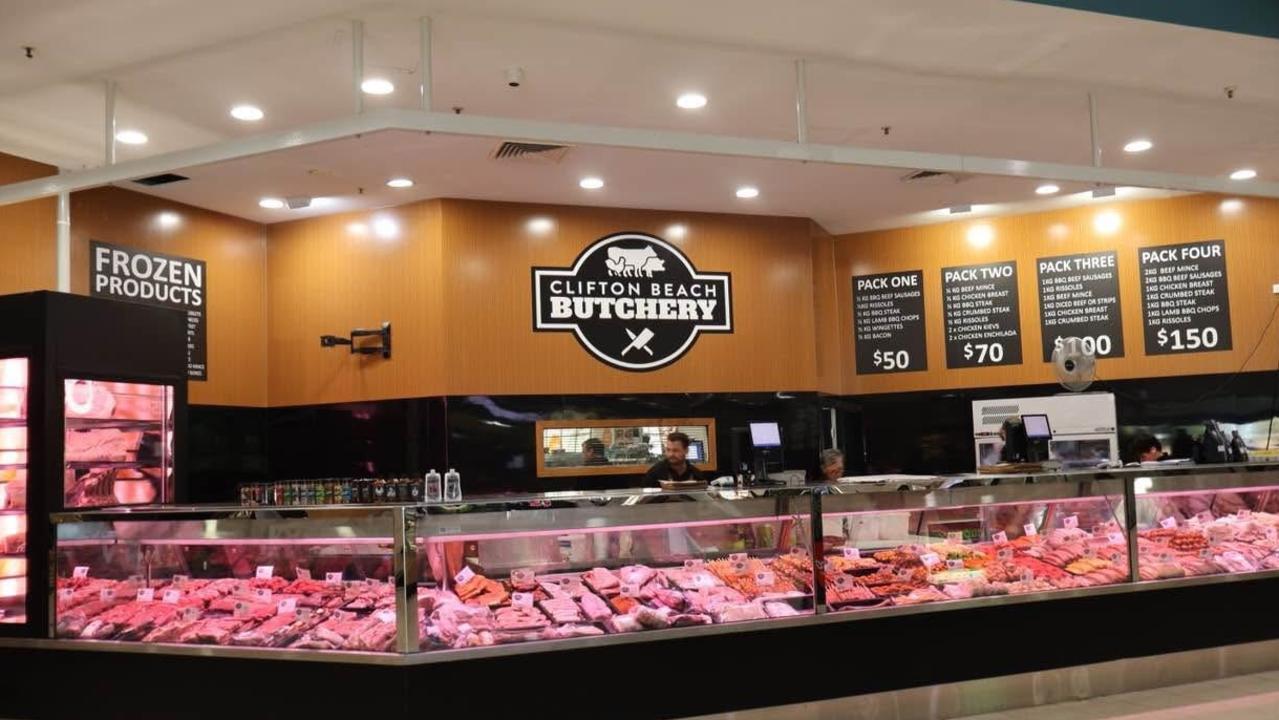 Clifton Butchery