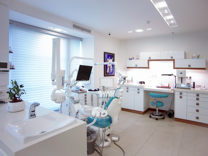 Clifton Family Dental