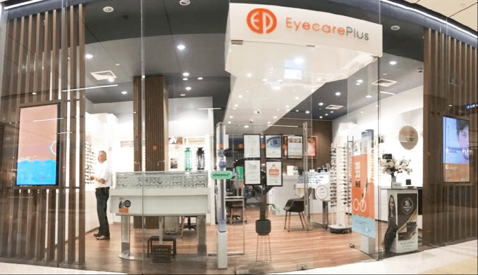 EyecarePlus