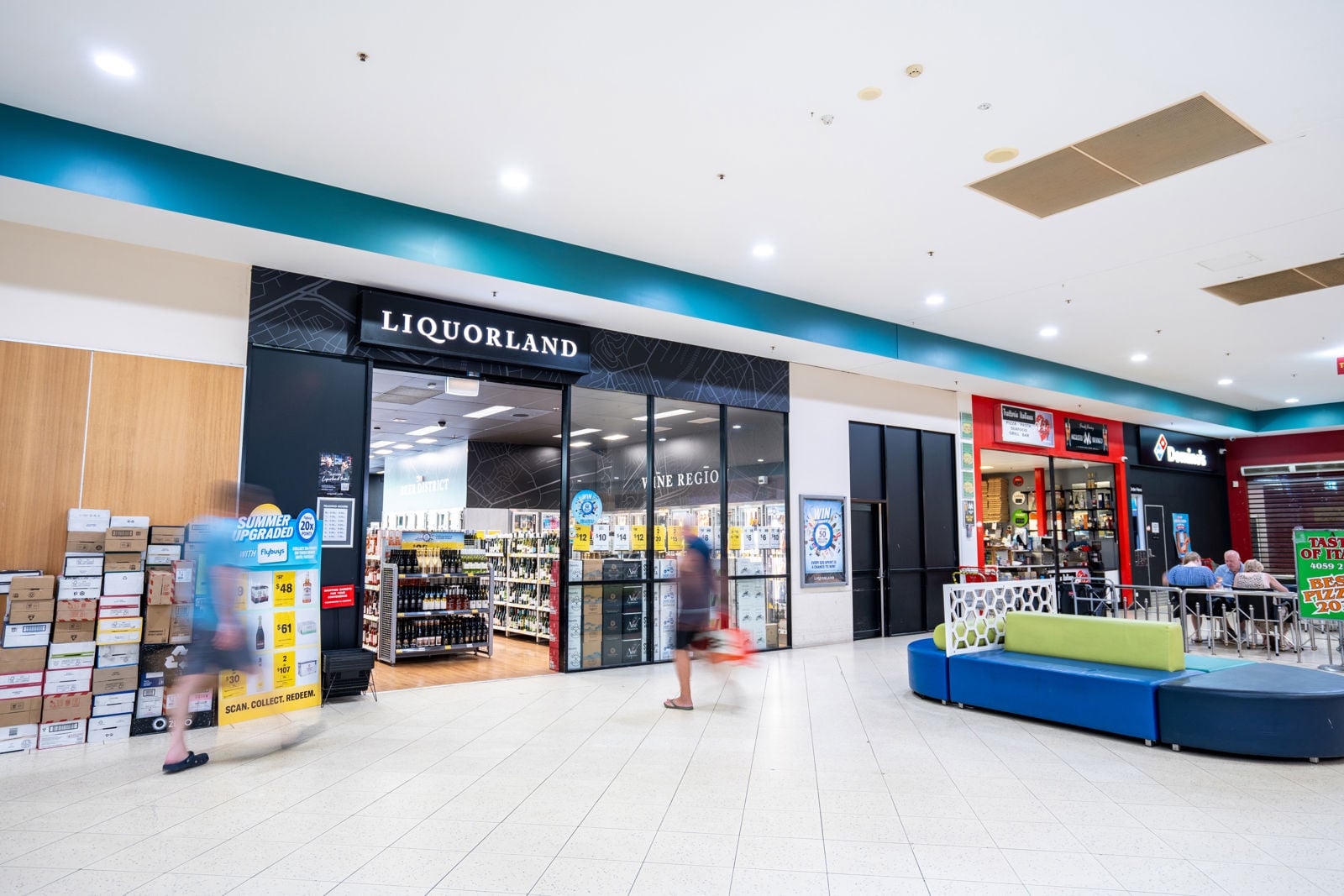 Liquorland