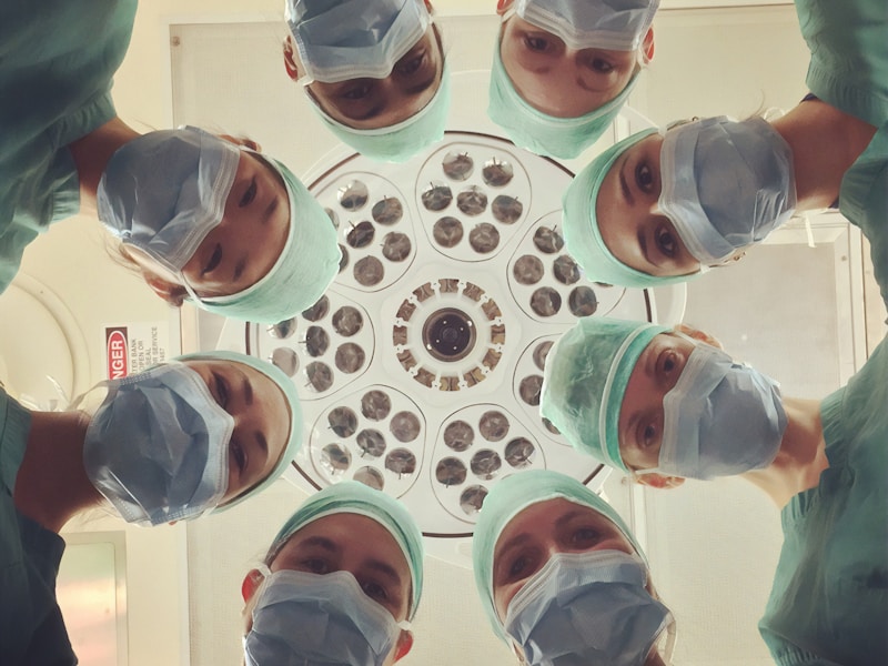 QML Pathology
