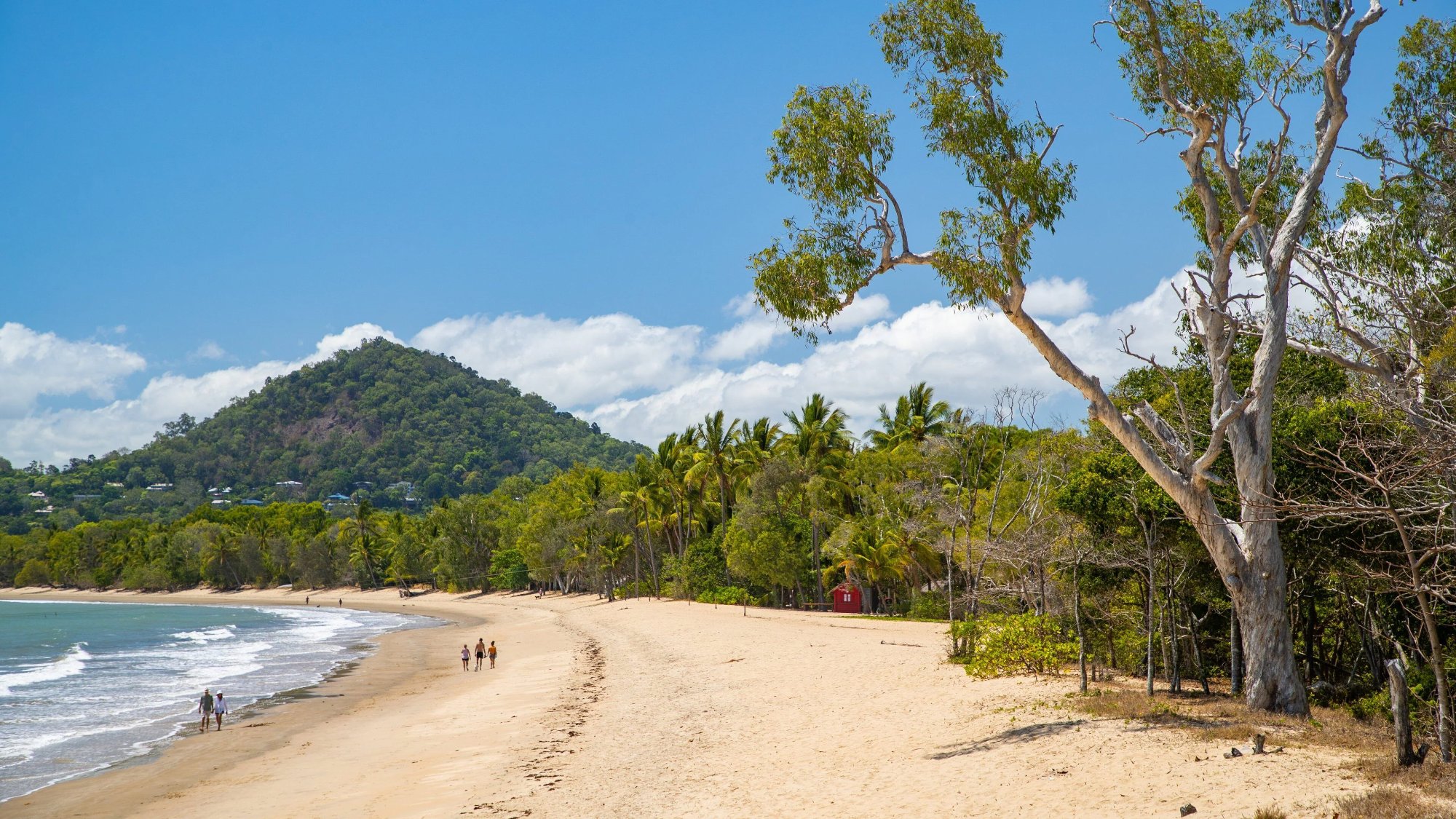 TSG Clifton Beach