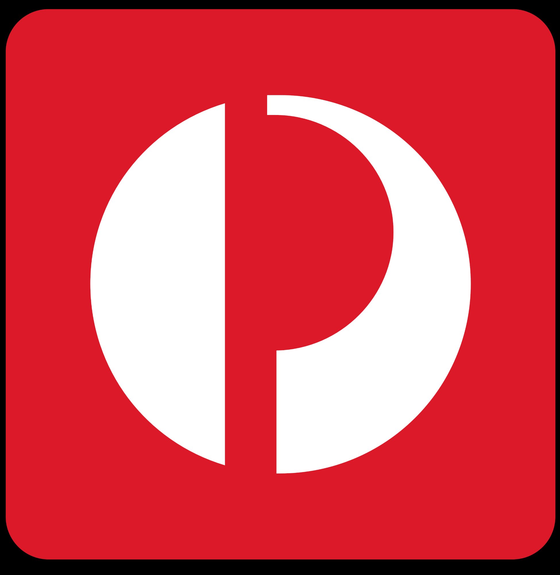 Clifton Beach Postal Agency logo