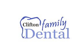 Clifton Family Dental logo