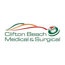 Clifton Beach Medical & Surgery logo