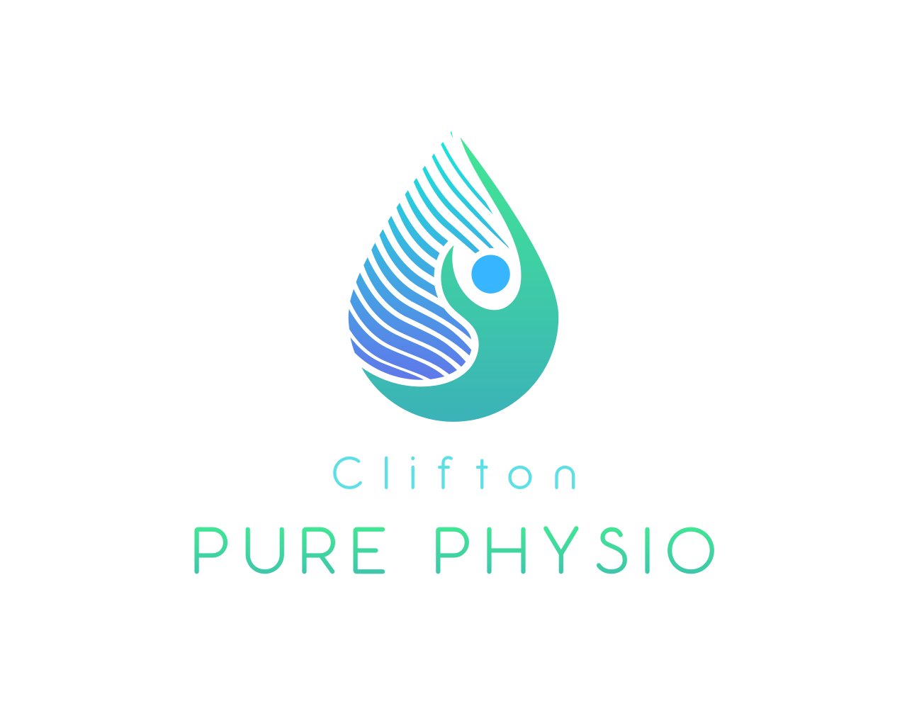 Clifton Beach Physiotherapy logo