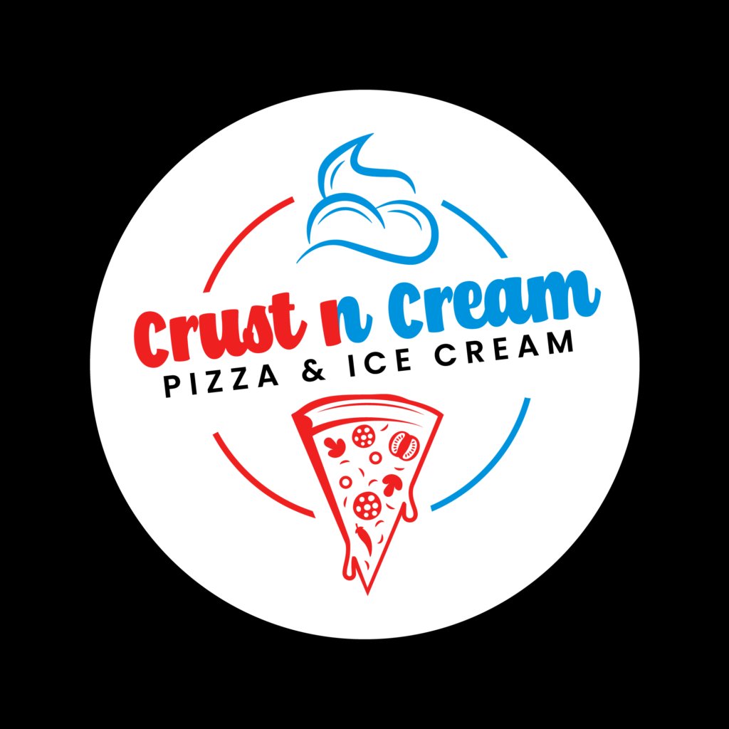 Crust N Cream logo