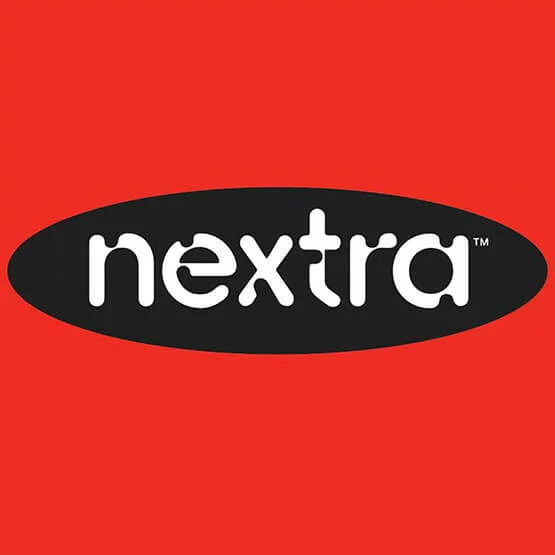 Nextra Clifton Beach logo
