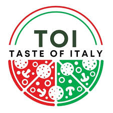 Taste of Italy logo