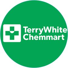 Terry White Chemmart logo